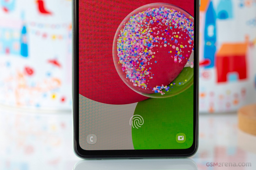 Samsung Galaxy A52s 5G