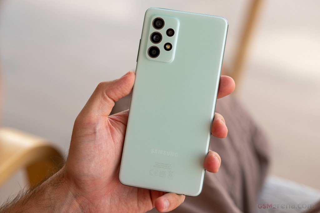 Hülle Für Samsung Galaxy A52s 5g Samsung Galaxy A52s 5G pictures, official photos