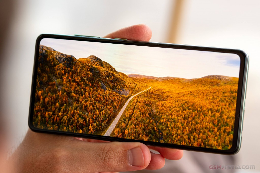 Samsung Galaxy A52s 5G