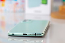 Samsung Galaxy A52s 5G - Samsung Galaxy A52s 5G review