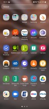 OneUI 3 - Samsung Galaxy S20+ long-term review