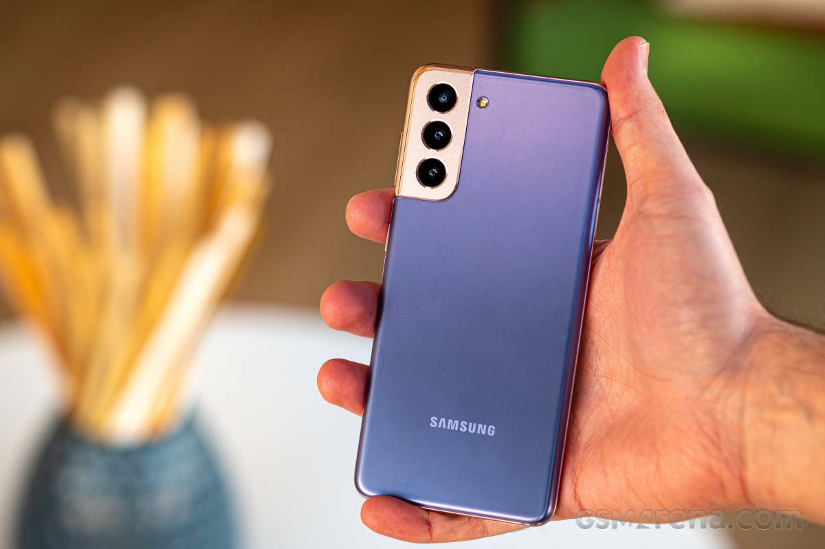Đánh giá trải nghiệm Samsung Galaxy S21 & S21 Ultra