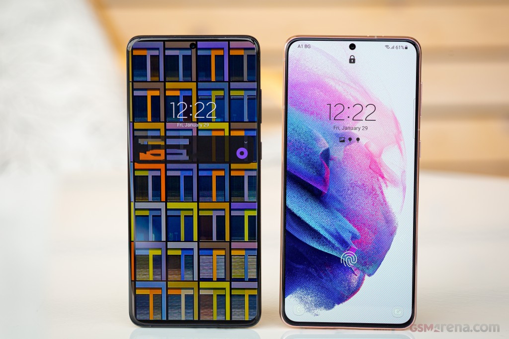 Samsung Galaxy S21+ 5G