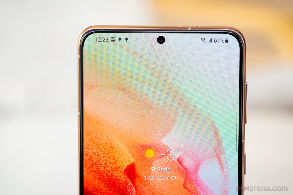 Samsung Galaxy S21+ 5G