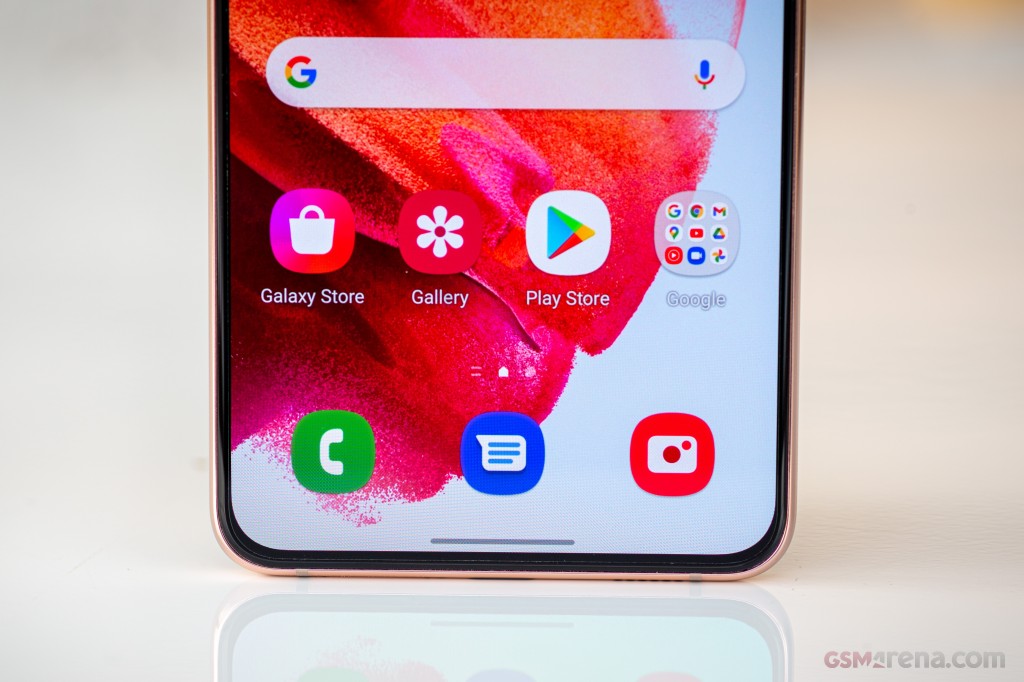 Samsung Galaxy S21+ 5G