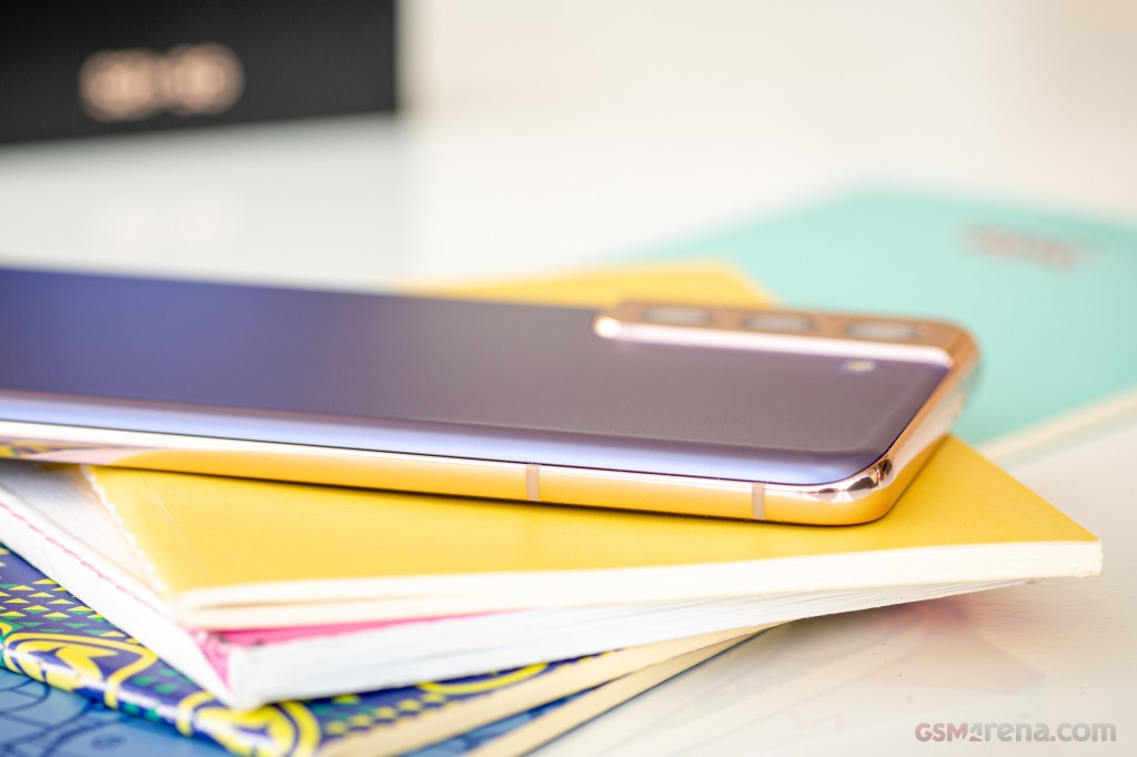 Samsung Galaxy S21+ 5G