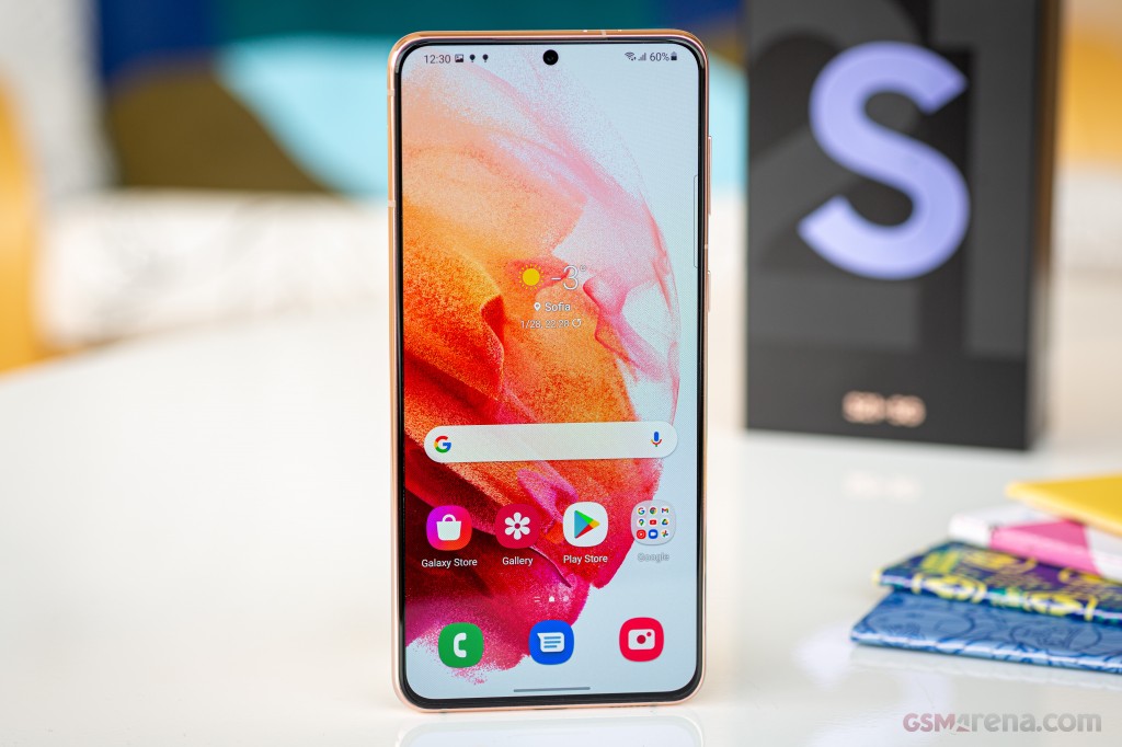 Samsung Galaxy S21+ 5G