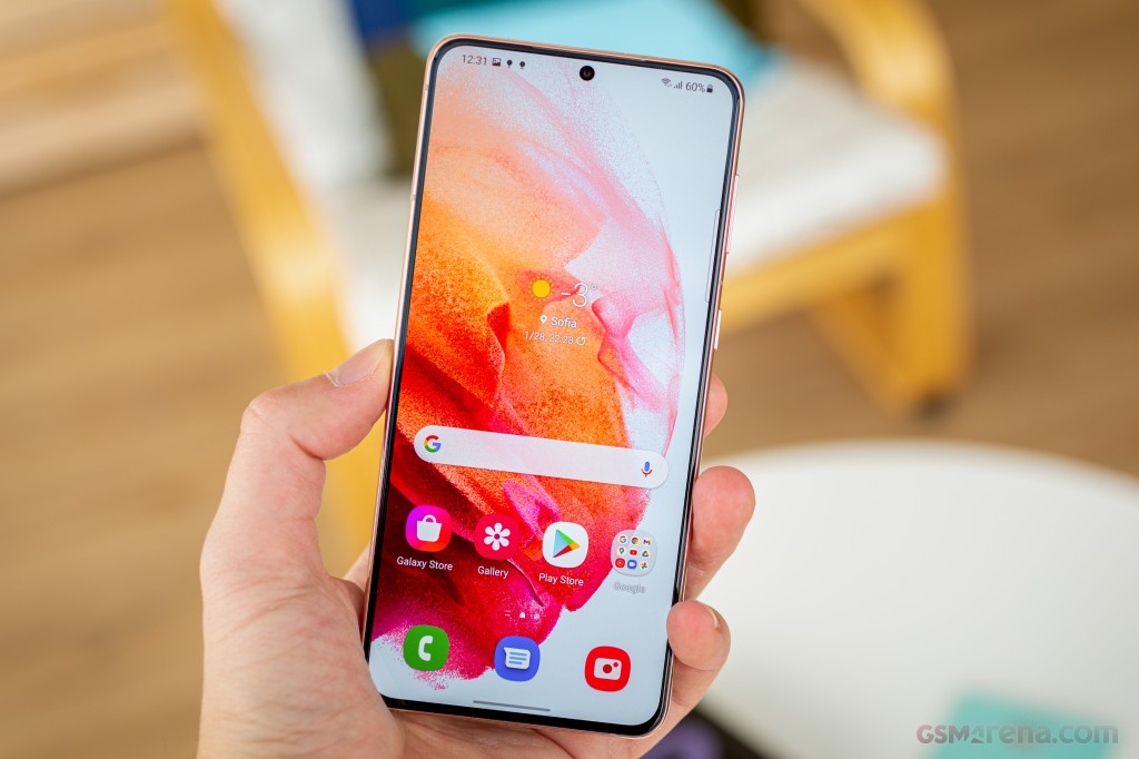 Samsung Galaxy S21+ 5G