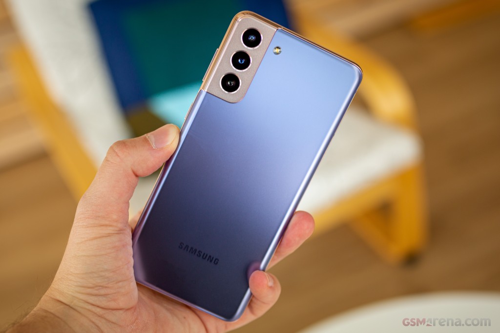 Samsung Galaxy S21+ 5G