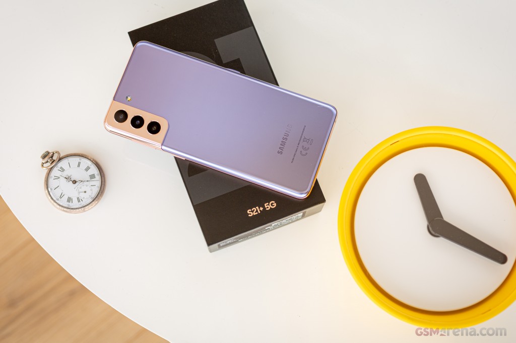 Samsung Galaxy S21+ 5G