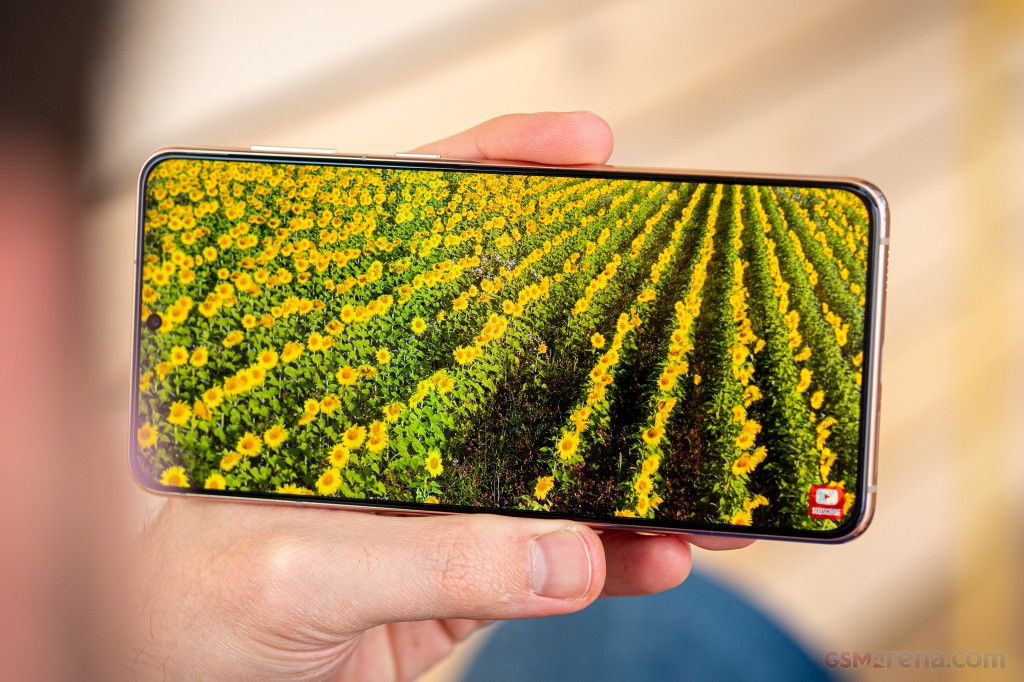 Samsung Galaxy S21+ 5G