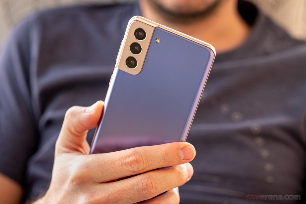 Samsung Galaxy S21+ 5G