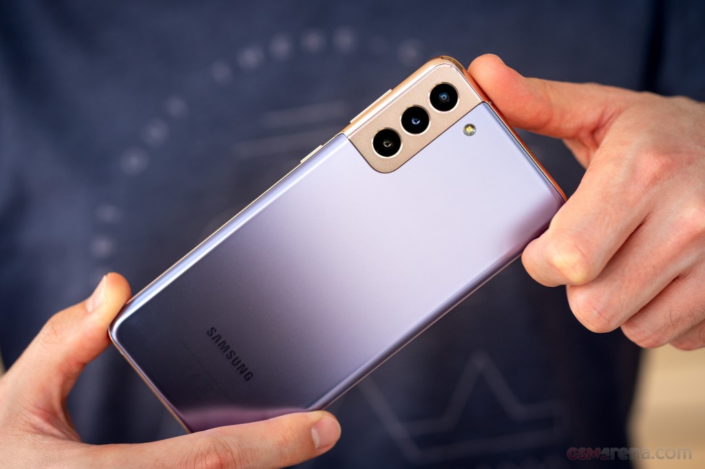 Samsung Galaxy S21+ 5G