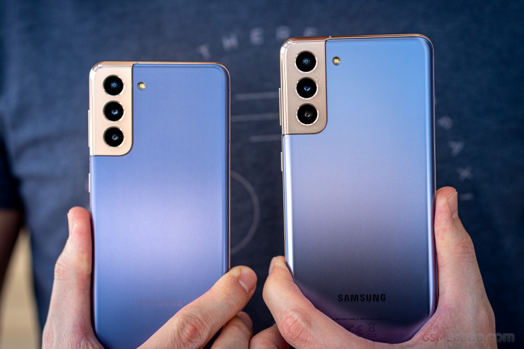 Samsung Galaxy S21+ 5G