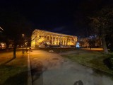 Low-light comparison (0.5x): Galaxy S20+ - f/2.2, ISO 2500, 1/20s - Samsung Galaxy S21 5G review