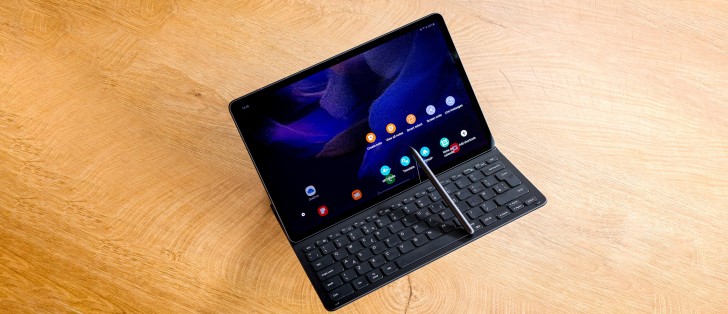 Samsung Galaxy Tab S7 FE Review