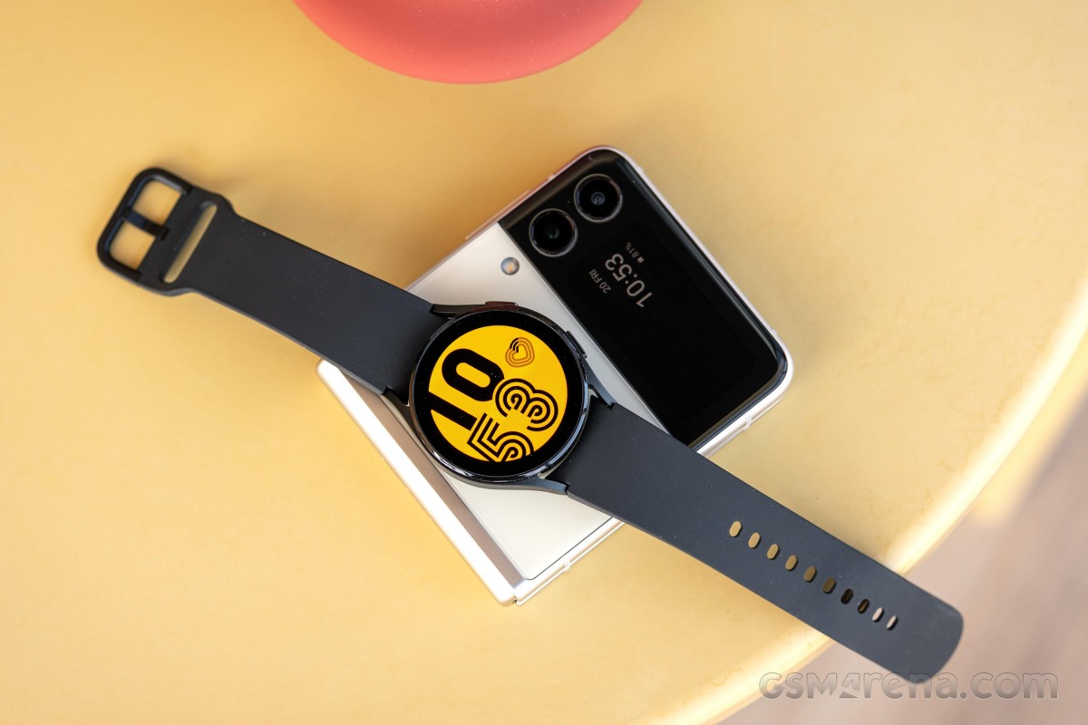 Samsung Galaxy Watch4 Review