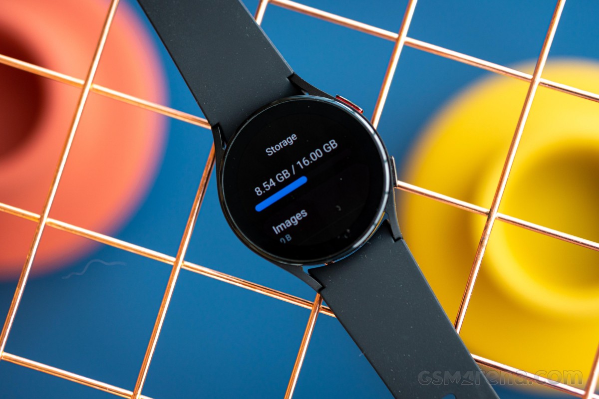 Samsung Galaxy Watch 4 Review