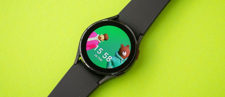 Samsung Galaxy Watch 4 Review