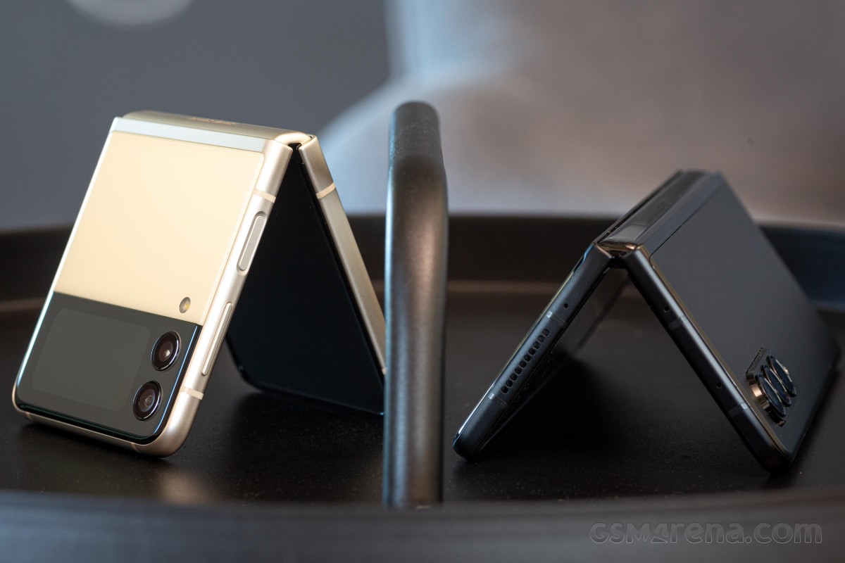 Samsung Galaxy Z Fold3 5G review