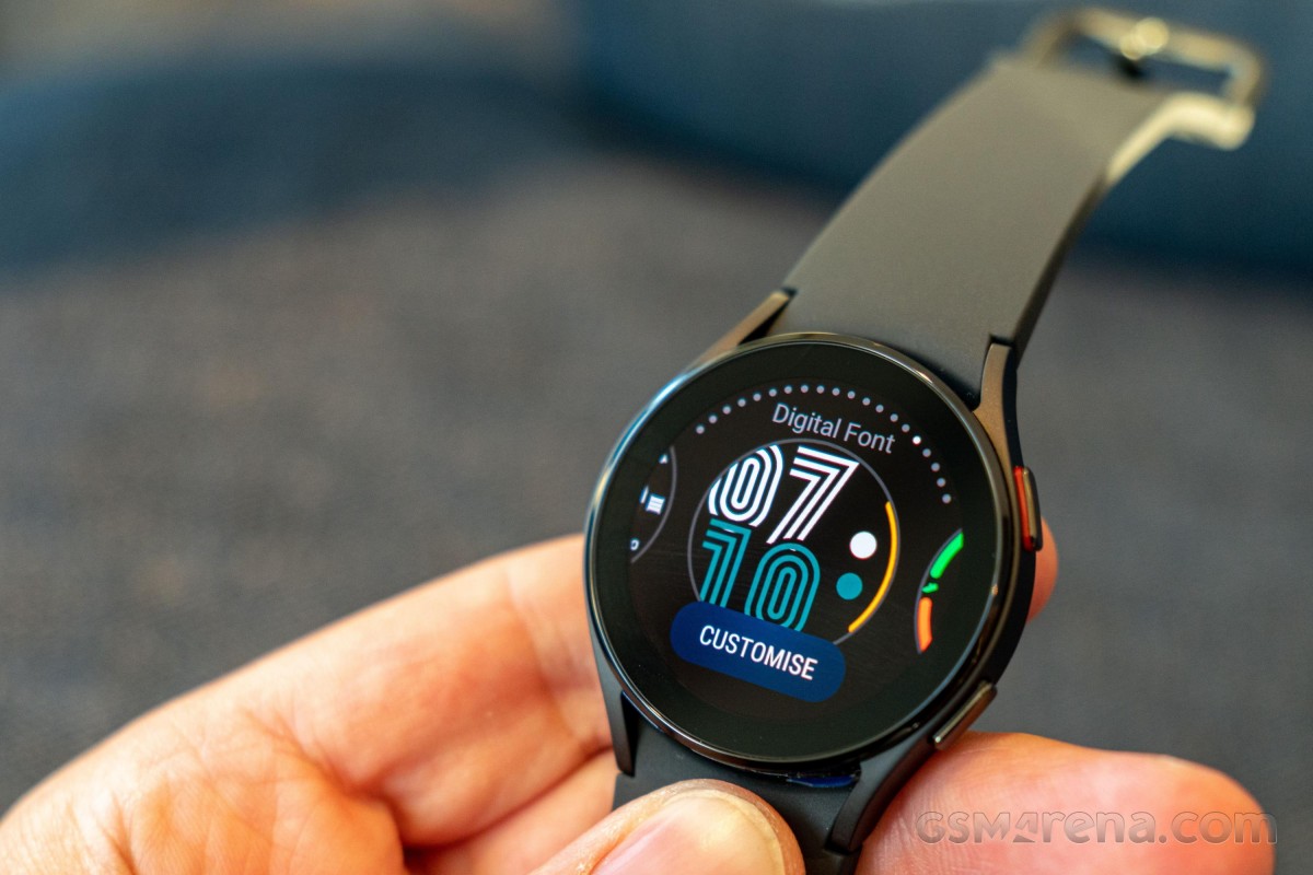 Samsung Galaxy Watch4 series bridges health, wellness, and technology -  GadgetMatch