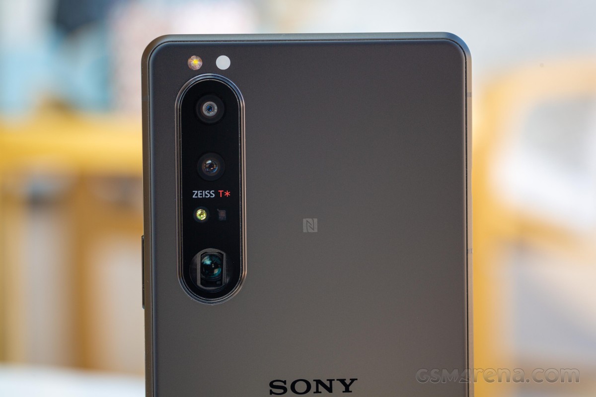 Sony Xperia 1 III review