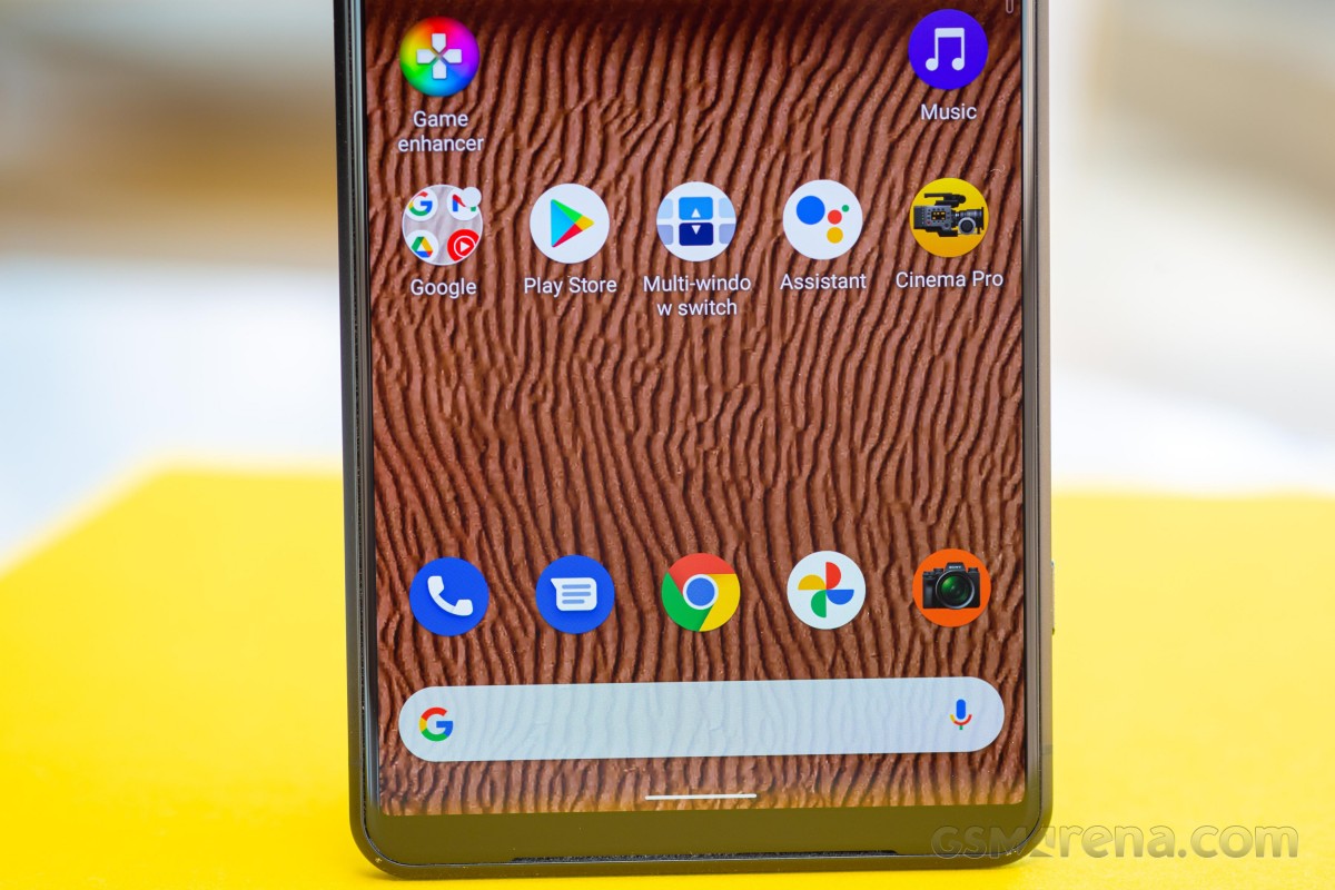 Sony Xperia 1 III review