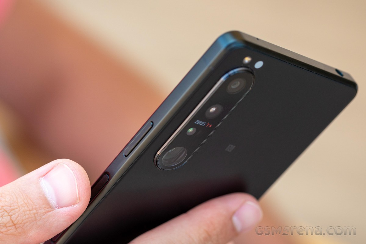 Sony Xperia 1 III review