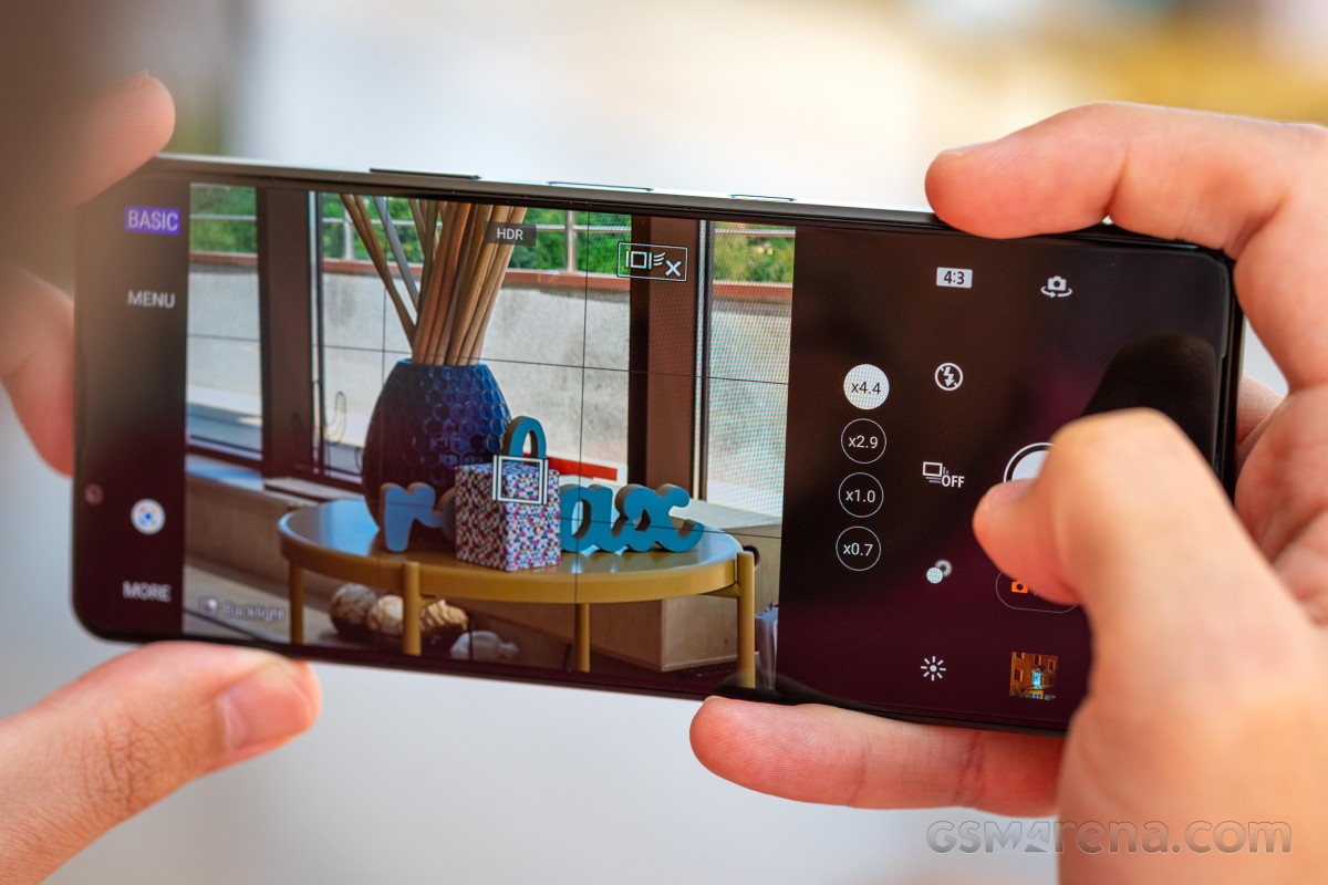 Sony Xperia 1 III review