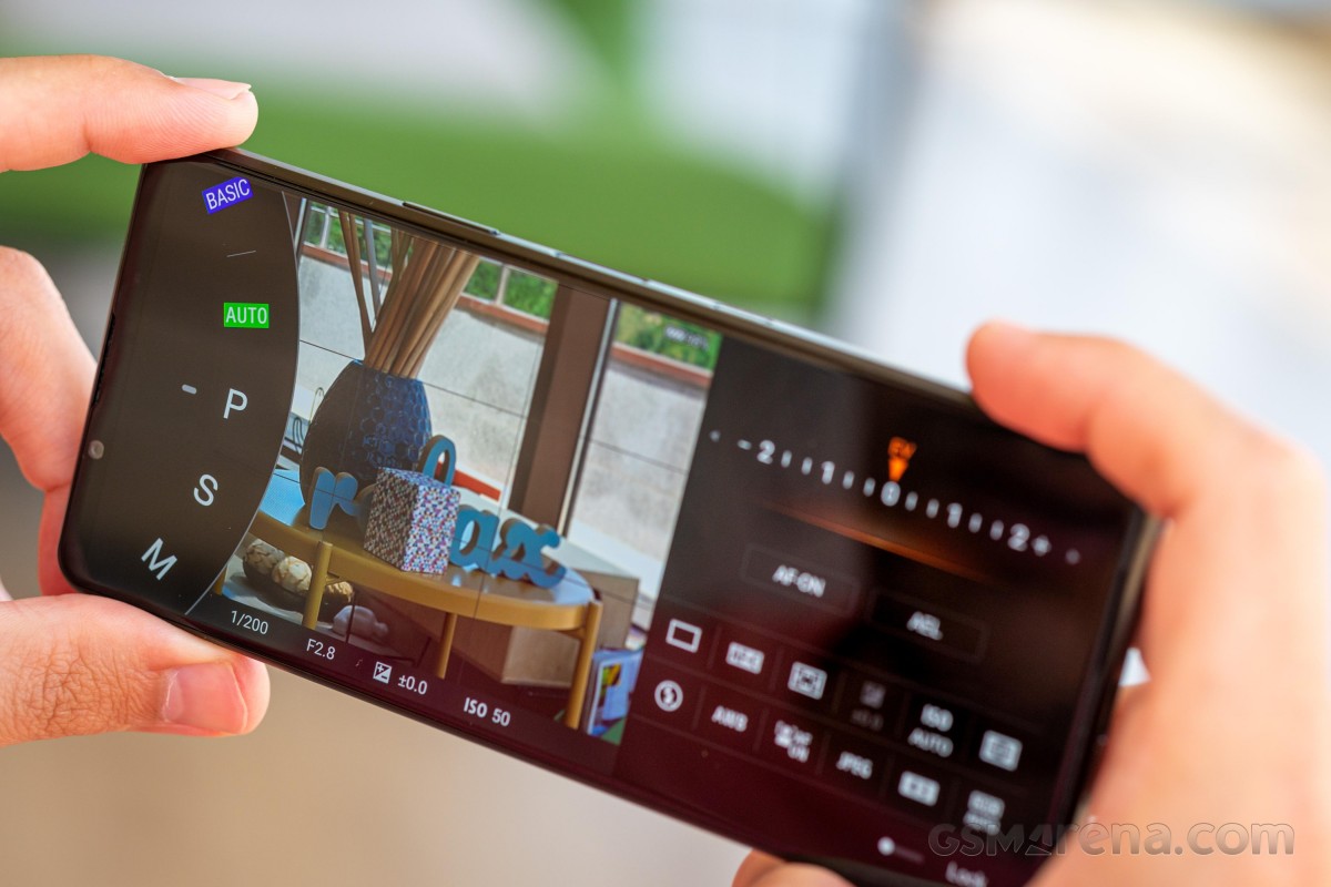 Sony Xperia 1 III review