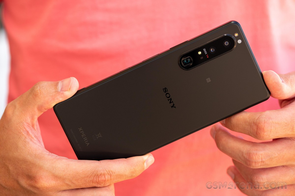 Sony Xperia 1 III review