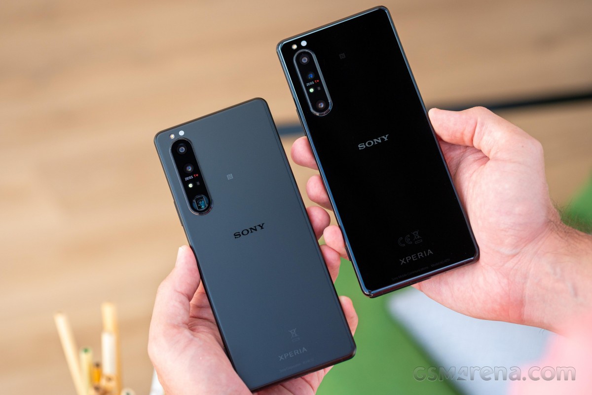 Sony Xperia 1 III review