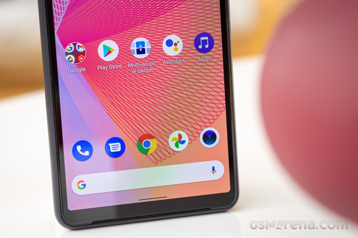 Sony Xperia 10 III review