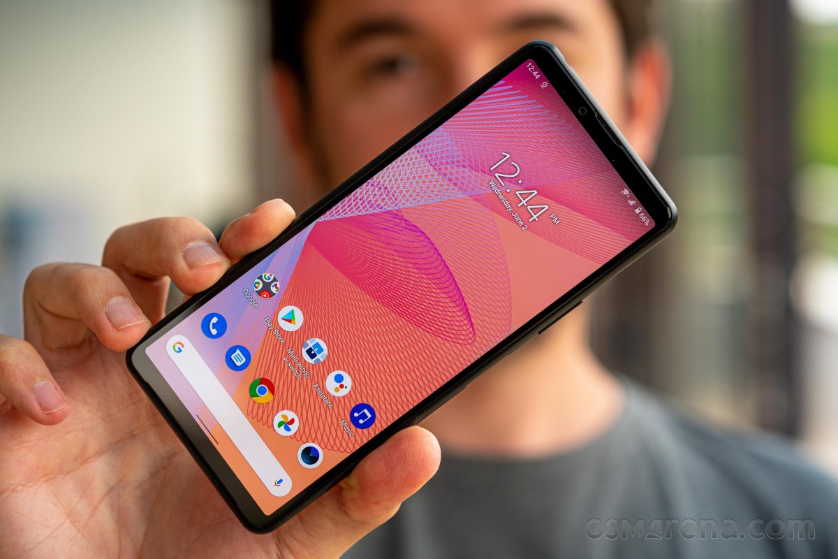 Sony Xperia 10 III review: Alternatives, pros and cons, verdict