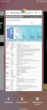 Task switcher - Sony Xperia 10 III review