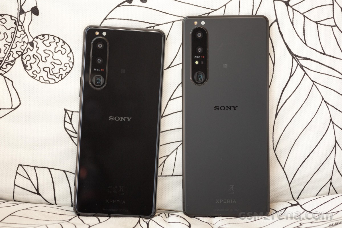 Sony Xperia 5 III review