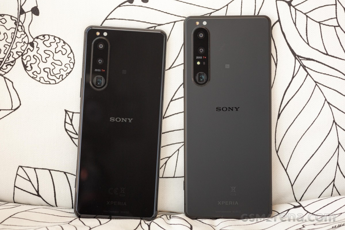 Sony Xperia 5 III review: A more balanced take on the Xperia 1 III - CNET