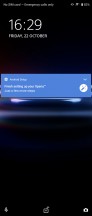 Xperia UI - Sony Xperia Pro-I Preview