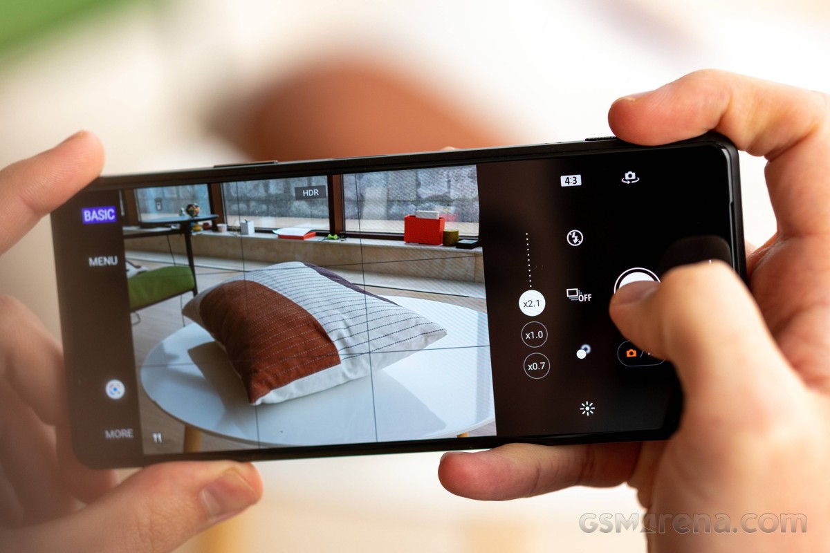 xperia 1 iii camera apk