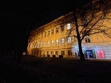 Low-light samples, ultrawide camera (0.7x) - f/2.2, ISO 800, 1/25s - Sony Xperia Pro-I review