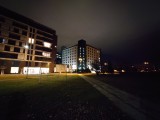 Low-light samples, ultrawide camera (0.7x) - f/2.2, ISO 3200, 1/8s - Sony Xperia Pro-I review