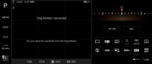 Vlog Monitor connected: Photo Pro - Sony Xperia Pro-I review