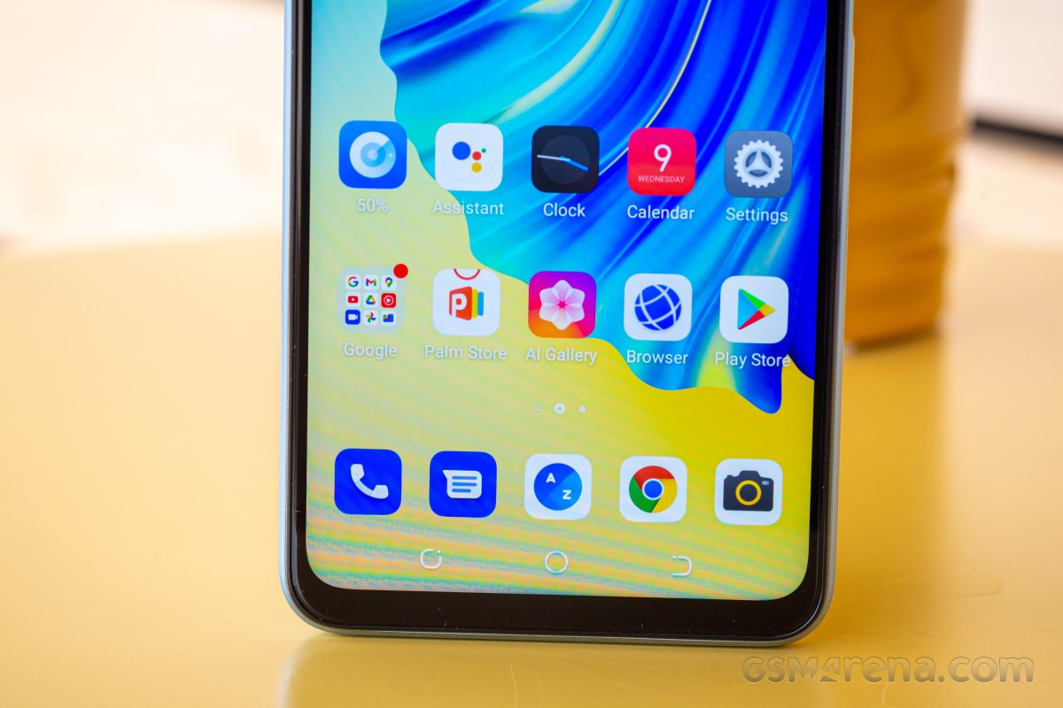 Tecno Camon 17 Pro review