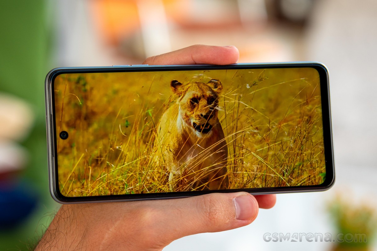 Tecno Camon 17 Pro review