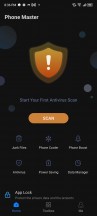 Phone Master - Tecno Camon 18 Premier review