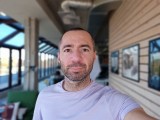 Portrait selfies, 16MP - f/2.2, ISO 116, 1/110s - Ulefone Power Armor 13 review