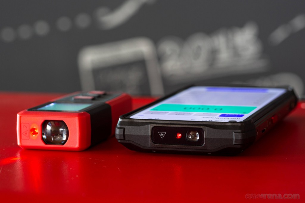 Ulefone Power Armor 13 pictures, official photos