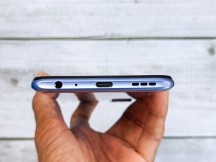  - vivo iQOO Z3 5G hands-on review