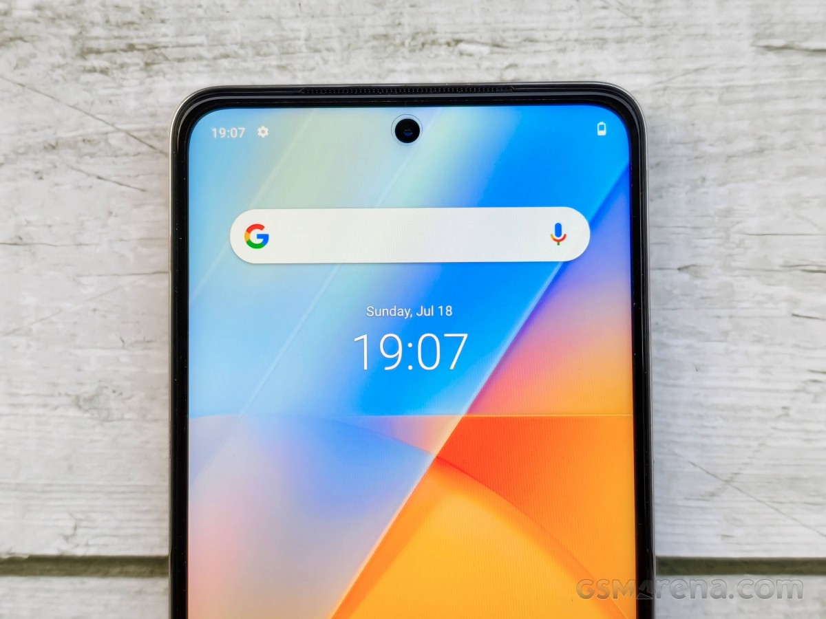 vivo iQOO Z5 hands-on review