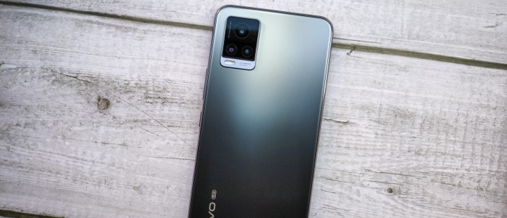 vivo v20pro gsm